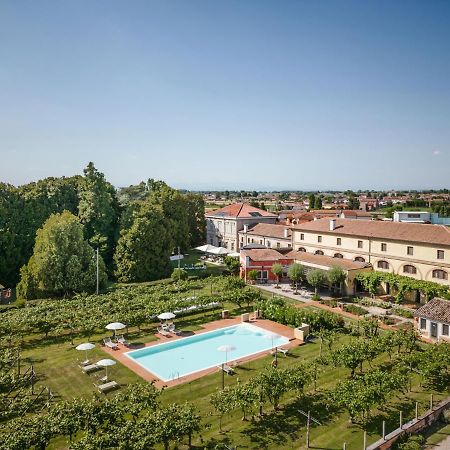 Agriturismo Tenuta La Pila Villa Villa Bartolomea Exterior photo