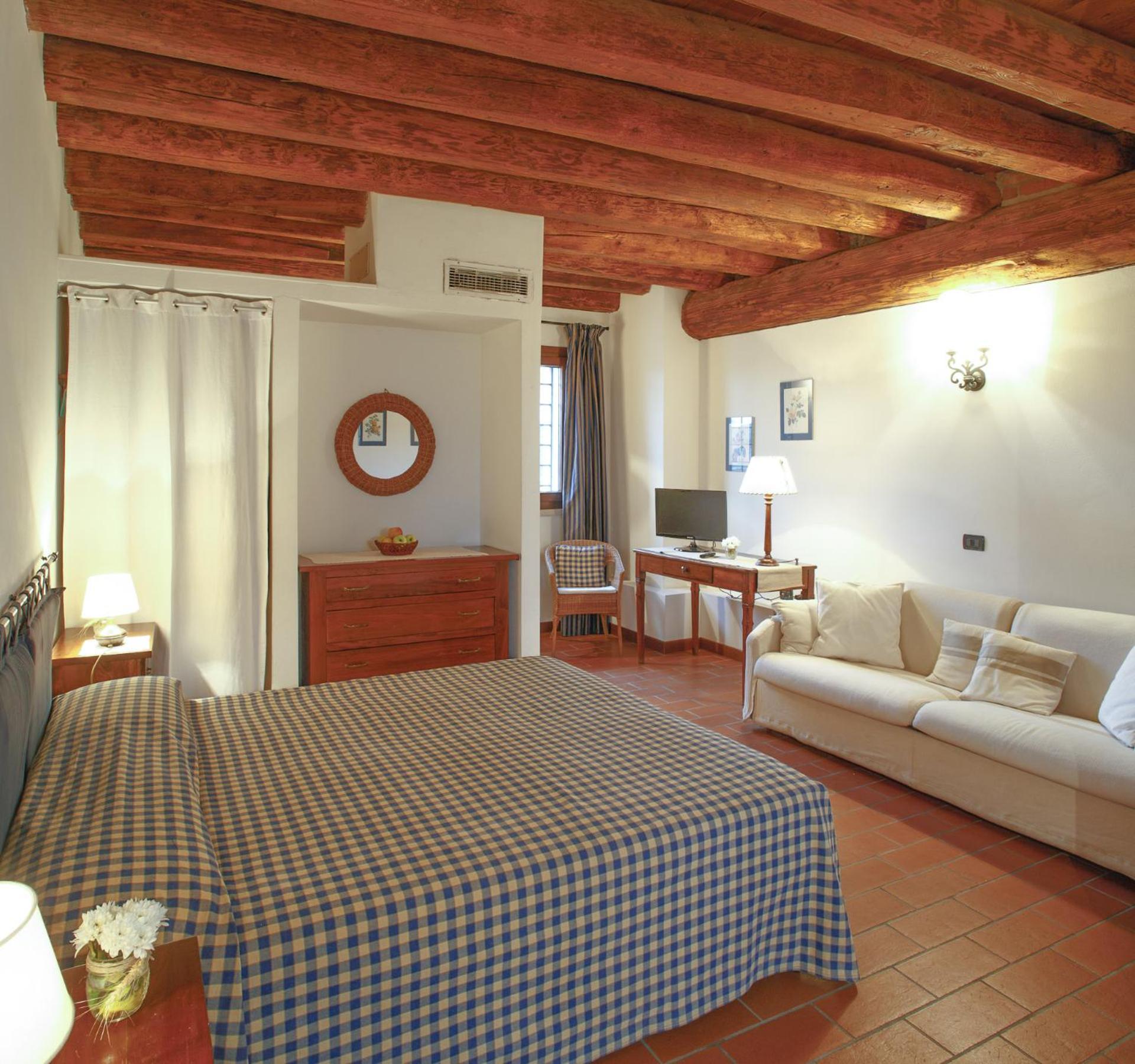 Agriturismo Tenuta La Pila Villa Villa Bartolomea Room photo